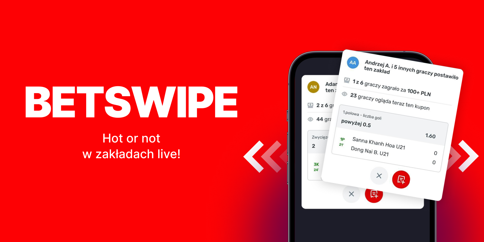 betswipe w superbet