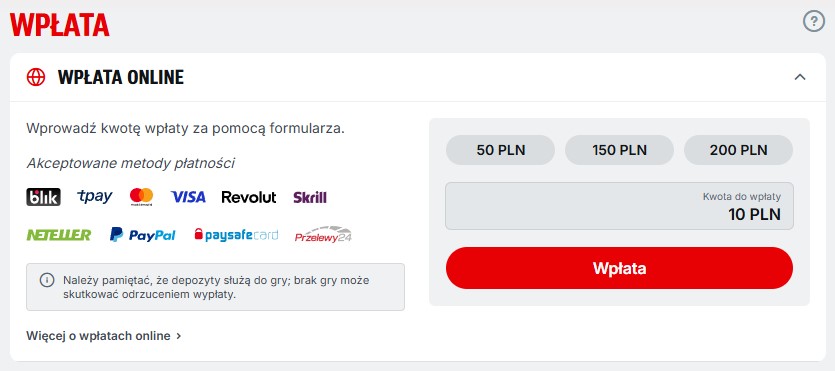 paypal wplata