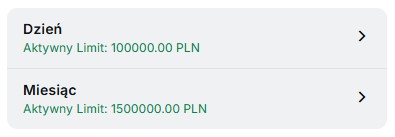 dzien miesiac limit zmiana superbet