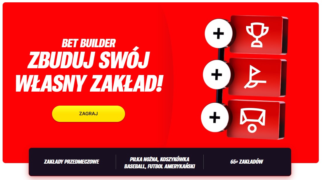 bet builder w superbet