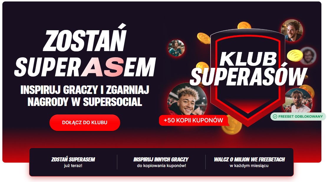 superasy w superbet