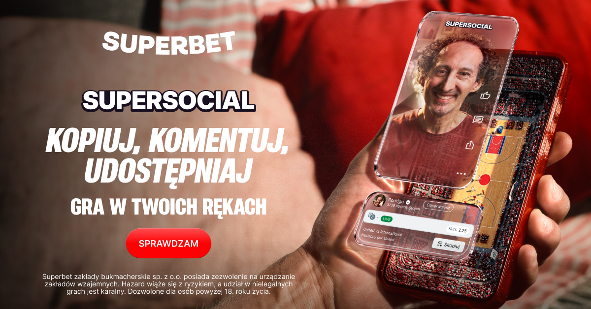supersocial superbet