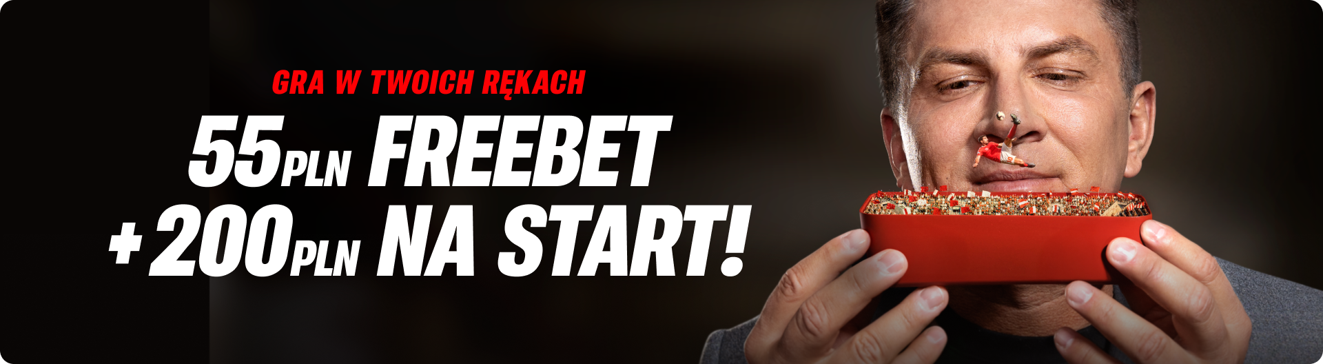oferta powitalna superbet